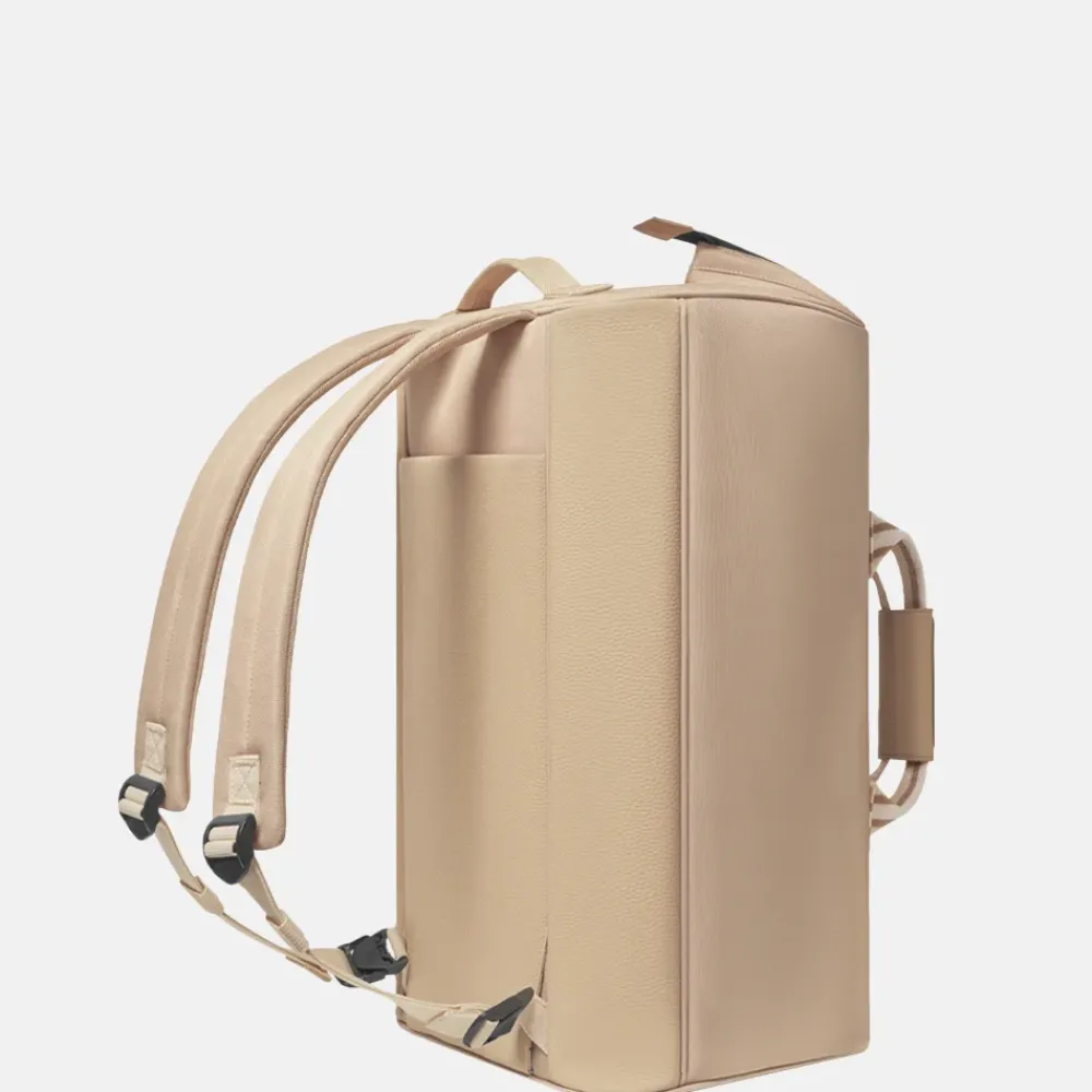 Handbagage Tassen | Weekendtassen^Cabaia duffle weekendtas lobito
