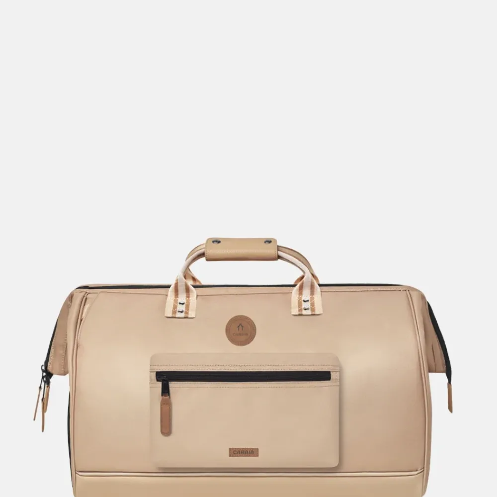 Handbagage Tassen | Weekendtassen^Cabaia duffle weekendtas lobito