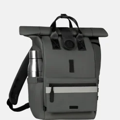 Vrijetijd Rugzakken | School Rugzakken^Cabaia Explorer rugzak M 15 inch menton