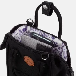 Crossbody Tassen^Cabaia Nano crossbody tas Berlin