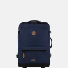 Handbagage Koffers^Cabaia Soft Suitcase handbagage koffer 55 cm reykjavik