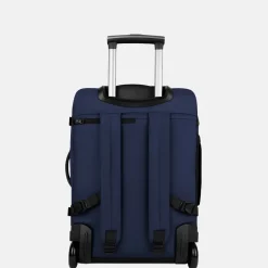 Handbagage Koffers^Cabaia Soft Suitcase handbagage koffer 55 cm reykjavik