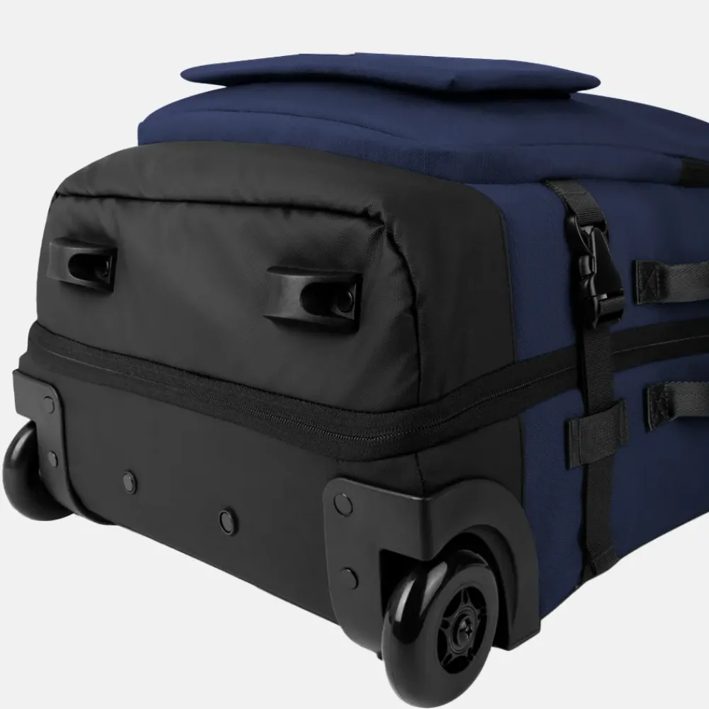 Handbagage Koffers^Cabaia Soft Suitcase handbagage koffer 55 cm reykjavik