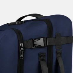 Handbagage Koffers^Cabaia Soft Suitcase handbagage koffer 55 cm reykjavik