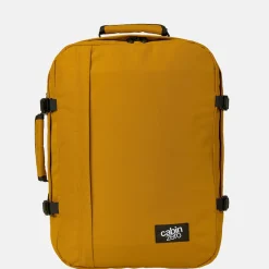 Vrijetijd Rugzakken | Underseaters^Cabin Zero CABINZERO Classic rugzak 44L orange chill