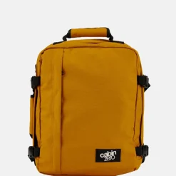 Vrijetijd Rugzakken | Underseaters^Cabin Zero CABINZERO Classic rugzak 28L orange chill