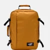 Vrijetijd Rugzakken | Underseaters^Cabin Zero CABINZERO Classic rugzak 36L orange chill