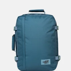 Vrijetijd Rugzakken | Underseaters^Cabin Zero CABINZERO Classic rugzak 36L aruba blue