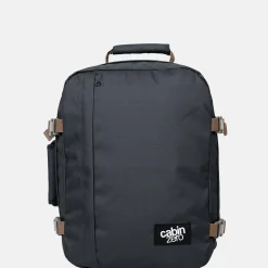 Vrijetijd Rugzakken | Underseaters^Cabin Zero CABINZERO Classic rugzak 28L black sand