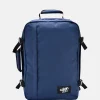 Vrijetijd Rugzakken | Underseaters^Cabin Zero CABINZERO Classic rugzak 36L navy