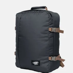 Vrijetijd Rugzakken | Underseaters^Cabin Zero CABINZERO Classic rugzak 44L black sand