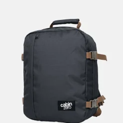 Vrijetijd Rugzakken | Underseaters^Cabin Zero CABINZERO Classic rugzak 28L black sand