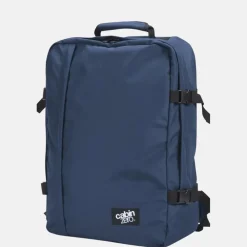 Vrijetijd Rugzakken | Underseaters^Cabin Zero CABINZERO Classic rugzak 44L navy