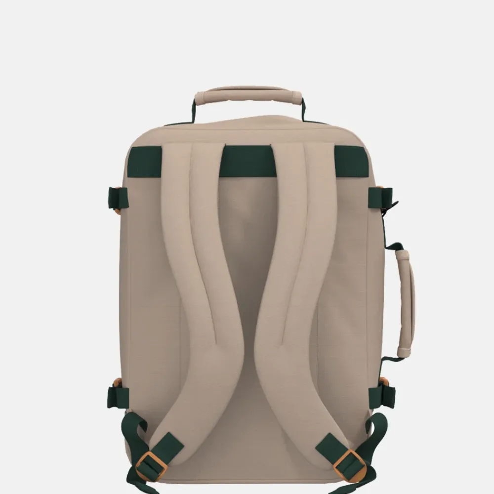Vrijetijd Rugzakken | Laptop Rugzakken^Cabin Zero CABINZERO Classic rugzak 36L cebu sand