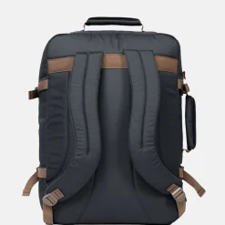 Vrijetijd Rugzakken | Underseaters^Cabin Zero CABINZERO Classic rugzak 44L black sand