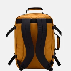 Vrijetijd Rugzakken | Underseaters^Cabin Zero CABINZERO Classic rugzak 36L orange chill