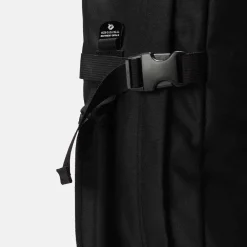Vrijetijd Rugzakken | Underseaters^Cabin Zero CABINZERO Classic rugzak 36L absolute black