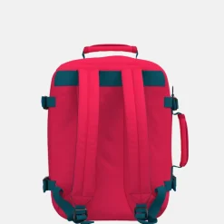 Vrijetijd Rugzakken | Laptop Rugzakken^Cabin Zero CABINZERO Classic rugzak 28L miami magenta