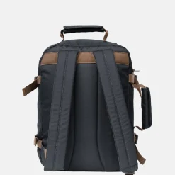 Vrijetijd Rugzakken | Underseaters^Cabin Zero CABINZERO Classic rugzak 28L black sand
