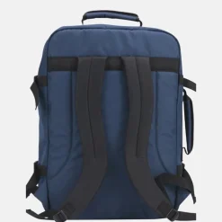 Vrijetijd Rugzakken | Underseaters^Cabin Zero CABINZERO Classic rugzak 44L navy