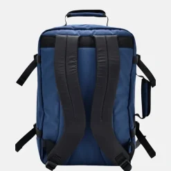 Vrijetijd Rugzakken | Underseaters^Cabin Zero CABINZERO Classic rugzak 36L navy