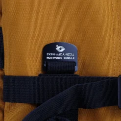 Vrijetijd Rugzakken | Underseaters^Cabin Zero CABINZERO Classic rugzak 36L orange chill