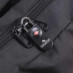 Vrijetijd Rugzakken | Underseaters^Cabin Zero CABINZERO Classic rugzak 36L absolute black