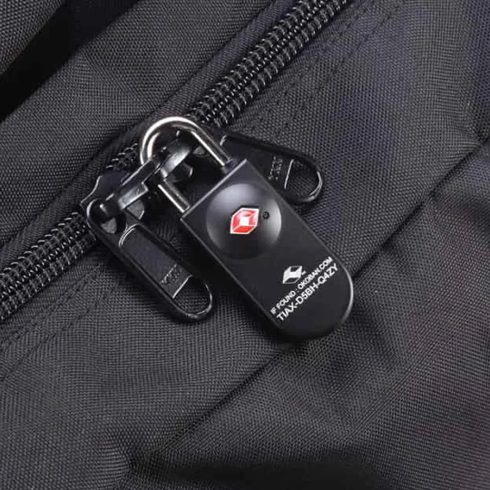 Vrijetijd Rugzakken | Underseaters^Cabin Zero CABINZERO Classic rugzak 36L absolute black