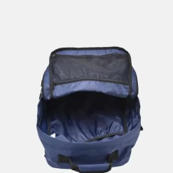 Vrijetijd Rugzakken | Underseaters^Cabin Zero CABINZERO Classic rugzak 36L navy