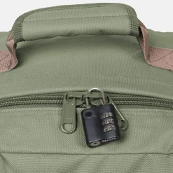Vrijetijd Rugzakken | Underseaters^Cabin Zero CABINZERO Classic rugzak 36L georgian khaki