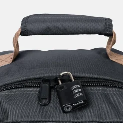 Vrijetijd Rugzakken | Underseaters^Cabin Zero CABINZERO Classic rugzak 28L black sand