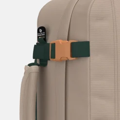 Vrijetijd Rugzakken | Laptop Rugzakken^Cabin Zero CABINZERO Classic rugzak 28L cebu sand