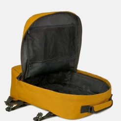Vrijetijd Rugzakken | Underseaters^Cabin Zero CABINZERO Classic rugzak 44L orange chill