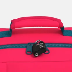 Vrijetijd Rugzakken | Laptop Rugzakken^Cabin Zero CABINZERO Classic rugzak 28L miami magenta