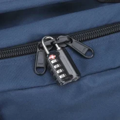 Vrijetijd Rugzakken | Underseaters^Cabin Zero CABINZERO Classic rugzak 44L navy