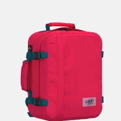 Vrijetijd Rugzakken | Laptop Rugzakken^Cabin Zero CABINZERO Classic rugzak 28L miami magenta