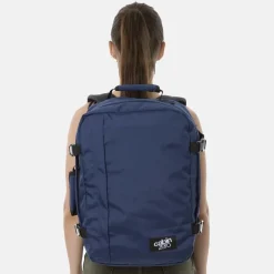 Vrijetijd Rugzakken | Underseaters^Cabin Zero CABINZERO Classic rugzak 36L navy