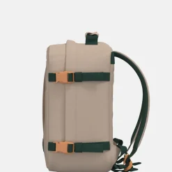 Vrijetijd Rugzakken | Laptop Rugzakken^Cabin Zero CABINZERO Classic rugzak 28L cebu sand