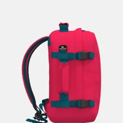 Vrijetijd Rugzakken | Laptop Rugzakken^Cabin Zero CABINZERO Classic rugzak 28L miami magenta