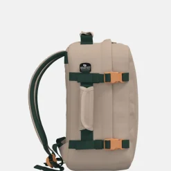 Vrijetijd Rugzakken | Laptop Rugzakken^Cabin Zero CABINZERO Classic rugzak 28L cebu sand