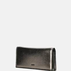 Clutches^Calvin Klein Chain clutch silver