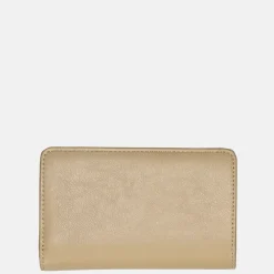 Dames Portemonnees^Calvin Klein Daily Medium Bifold portemonnee PAI amphora
