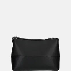 Schoudertassen^Calvin Klein Mixmedia bag schoudertas S black