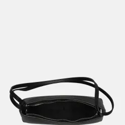 Schoudertassen^Calvin Klein Mixmedia bag schoudertas S black