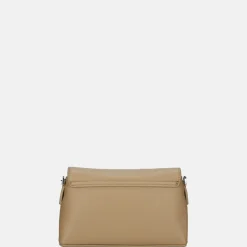 Crossbody Tassen^Calvin Klein Plaque crossbody tas S amphora