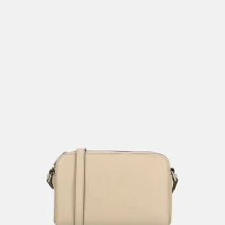 Crossbody Tassen^Calvin Klein Sculpted crossbody tas crockery