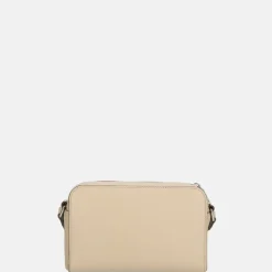 Crossbody Tassen^Calvin Klein Sculpted crossbody tas crockery