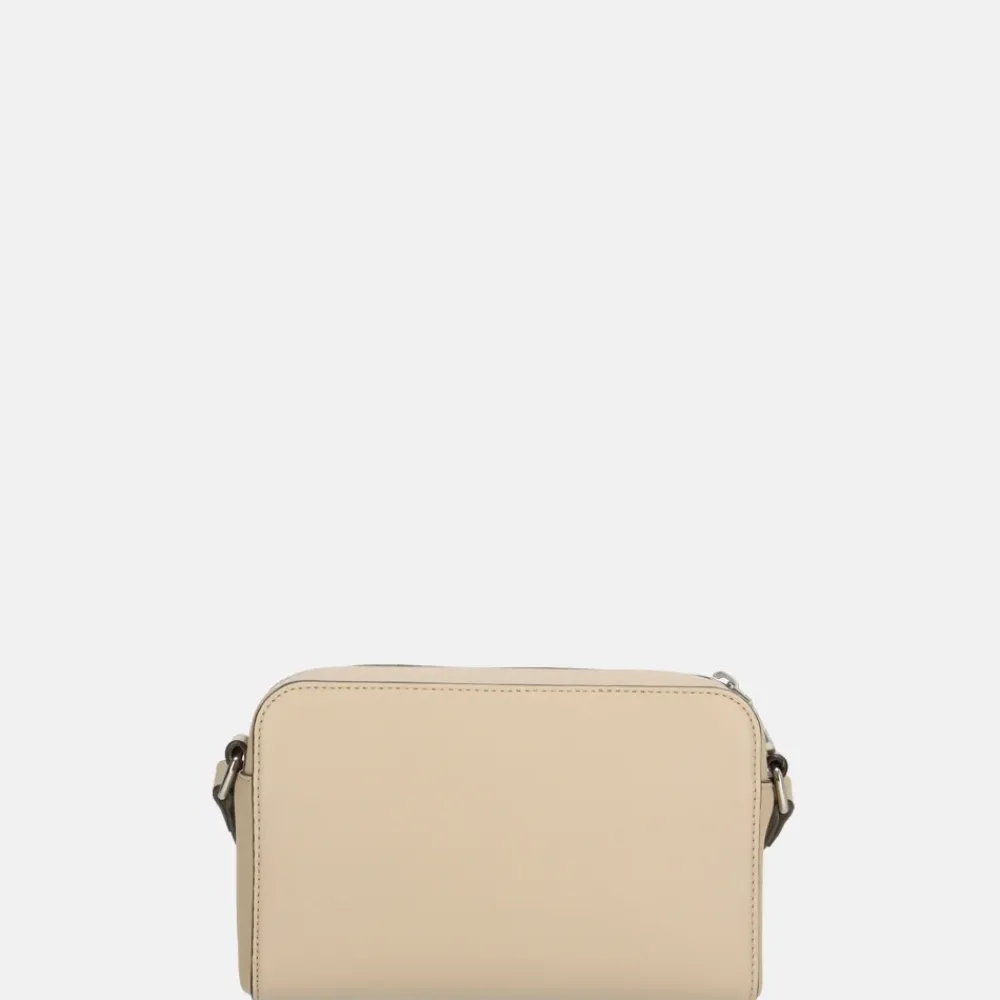 Crossbody Tassen^Calvin Klein Sculpted crossbody tas crockery