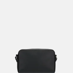 Crossbody Tassen^Calvin Klein Sculpted crossbody tas black