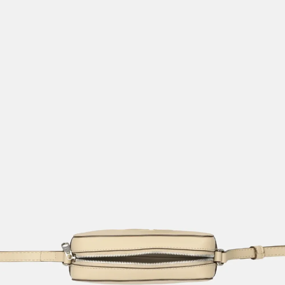 Crossbody Tassen^Calvin Klein Sculpted crossbody tas crockery